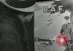 Image of Royal Air Force recruits United Kingdom, 1937, second 7 stock footage video 65675069579