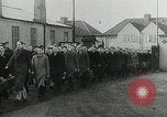 Image of Royal Air Force recruits United Kingdom, 1937, second 9 stock footage video 65675069579