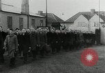 Image of Royal Air Force recruits United Kingdom, 1937, second 10 stock footage video 65675069579