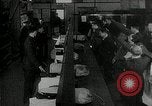 Image of Royal Air Force recruits United Kingdom, 1937, second 14 stock footage video 65675069579