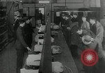 Image of Royal Air Force recruits United Kingdom, 1937, second 15 stock footage video 65675069579