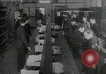Image of Royal Air Force recruits United Kingdom, 1937, second 16 stock footage video 65675069579