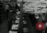 Image of Royal Air Force recruits United Kingdom, 1937, second 17 stock footage video 65675069579