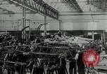 Image of Royal Air Force recruits United Kingdom, 1937, second 22 stock footage video 65675069579
