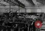 Image of Royal Air Force recruits United Kingdom, 1937, second 23 stock footage video 65675069579