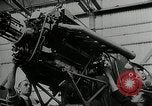 Image of Royal Air Force recruits United Kingdom, 1937, second 25 stock footage video 65675069579