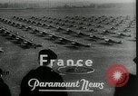 Image of aircraft production Europe, 1937, second 3 stock footage video 65675069580
