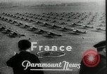 Image of aircraft production Europe, 1937, second 4 stock footage video 65675069580