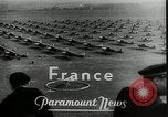 Image of aircraft production Europe, 1937, second 5 stock footage video 65675069580