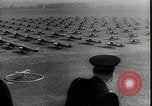 Image of aircraft production Europe, 1937, second 7 stock footage video 65675069580