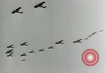 Image of aircraft production Europe, 1937, second 14 stock footage video 65675069580