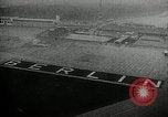 Image of aircraft production Europe, 1937, second 20 stock footage video 65675069580