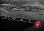 Image of aircraft production Europe, 1937, second 21 stock footage video 65675069580