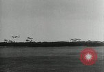 Image of aircraft production Europe, 1937, second 26 stock footage video 65675069580