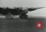 Image of aircraft production Europe, 1937, second 30 stock footage video 65675069580