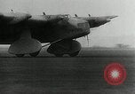 Image of aircraft production Europe, 1937, second 31 stock footage video 65675069580