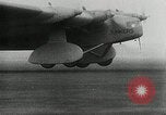 Image of aircraft production Europe, 1937, second 32 stock footage video 65675069580