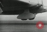 Image of aircraft production Europe, 1937, second 33 stock footage video 65675069580