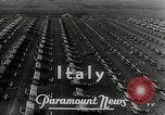 Image of aircraft production Europe, 1937, second 39 stock footage video 65675069580