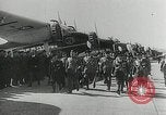 Image of aircraft production Europe, 1937, second 45 stock footage video 65675069580