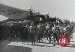 Image of aircraft production Europe, 1937, second 46 stock footage video 65675069580