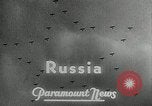 Image of May Day celebration Moscow Russia Soviet Union, 1937, second 3 stock footage video 65675069581