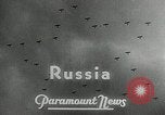 Image of May Day celebration Moscow Russia Soviet Union, 1937, second 4 stock footage video 65675069581