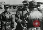 Image of May Day celebration Moscow Russia Soviet Union, 1937, second 10 stock footage video 65675069581