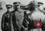 Image of May Day celebration Moscow Russia Soviet Union, 1937, second 11 stock footage video 65675069581