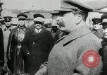 Image of May Day celebration Moscow Russia Soviet Union, 1937, second 12 stock footage video 65675069581