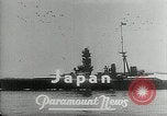 Image of mock air raid Japan, 1937, second 3 stock footage video 65675069582