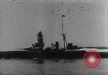 Image of mock air raid Japan, 1937, second 6 stock footage video 65675069582