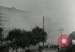 Image of mock air raid Japan, 1937, second 7 stock footage video 65675069582