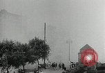 Image of mock air raid Japan, 1937, second 8 stock footage video 65675069582