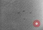 Image of mock air raid Japan, 1937, second 12 stock footage video 65675069582
