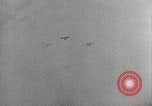 Image of mock air raid Japan, 1937, second 13 stock footage video 65675069582