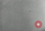 Image of mock air raid Japan, 1937, second 14 stock footage video 65675069582