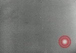 Image of mock air raid Japan, 1937, second 15 stock footage video 65675069582