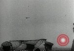 Image of mock air raid Japan, 1937, second 17 stock footage video 65675069582