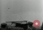 Image of mock air raid Japan, 1937, second 18 stock footage video 65675069582