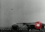 Image of mock air raid Japan, 1937, second 19 stock footage video 65675069582