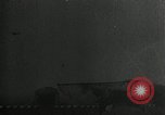 Image of mock air raid Japan, 1937, second 20 stock footage video 65675069582