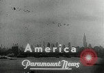 Image of American Legion Parade United States USA, 1937, second 3 stock footage video 65675069583