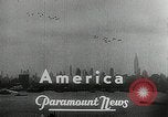 Image of American Legion Parade United States USA, 1937, second 4 stock footage video 65675069583