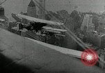 Image of American Legion Parade United States USA, 1937, second 11 stock footage video 65675069583