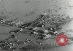 Immagine di Ricostruzione dopo le alluvioni Hartford Connecticut USA, 1937, secondo 13 filmato di repertorio 65675069584