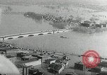 Immagine di Ricostruzione dopo le alluvioni Hartford Connecticut USA, 1937, secondo 17 filmato di repertorio 65675069584