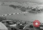 Immagine di Ricostruzione dopo le alluvioni Hartford Connecticut USA, 1937, secondo 18 filmato di repertorio 65675069584