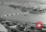 Immagine di Ricostruzione dopo le alluvioni Hartford Connecticut USA, 1937, secondo 19 filmato di repertorio 65675069584