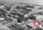 Immagine di Ricostruzione dopo le alluvioni Hartford Connecticut USA, 1937, secondo 20 filmato di repertorio 65675069584